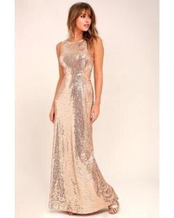 Long Formal Dress - NEW with Tags