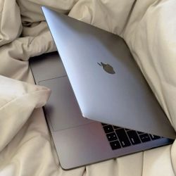 Macbook 2020 Air 256gb 8gb Ram