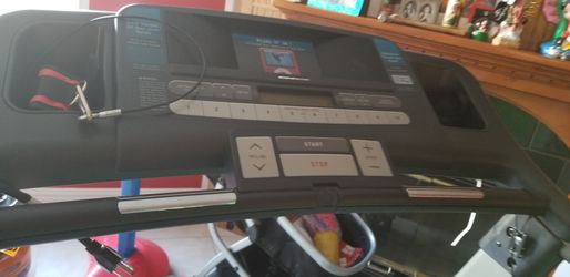 Treadmill