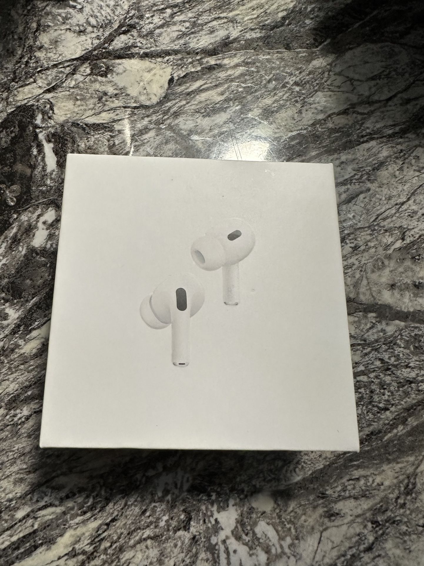 AirPods Pro New Sealed Box Free Delivery 