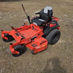 2022 Ariens Apex Zero Turn 52 Inch Lawn Mower