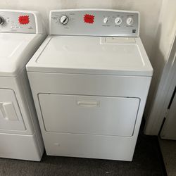KENMORE GAS DRYER