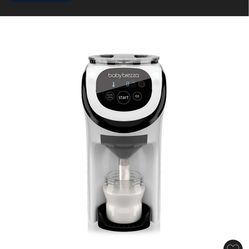BABY BREZZA FORMULA PRO MINI ELECTRIC FRMULA MIXER