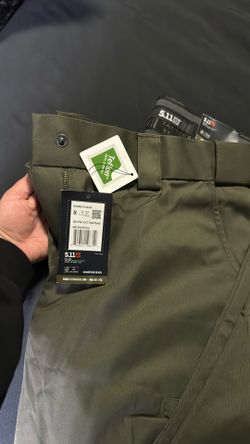 5.11 Tactical Pants
