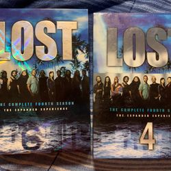 Lost Season 4