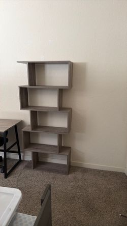 Shelving unit