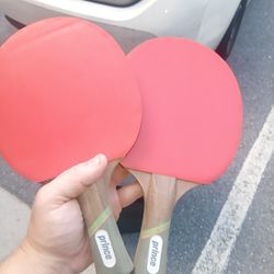 Prince Paddles