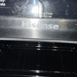 Henesen Stove Gas 