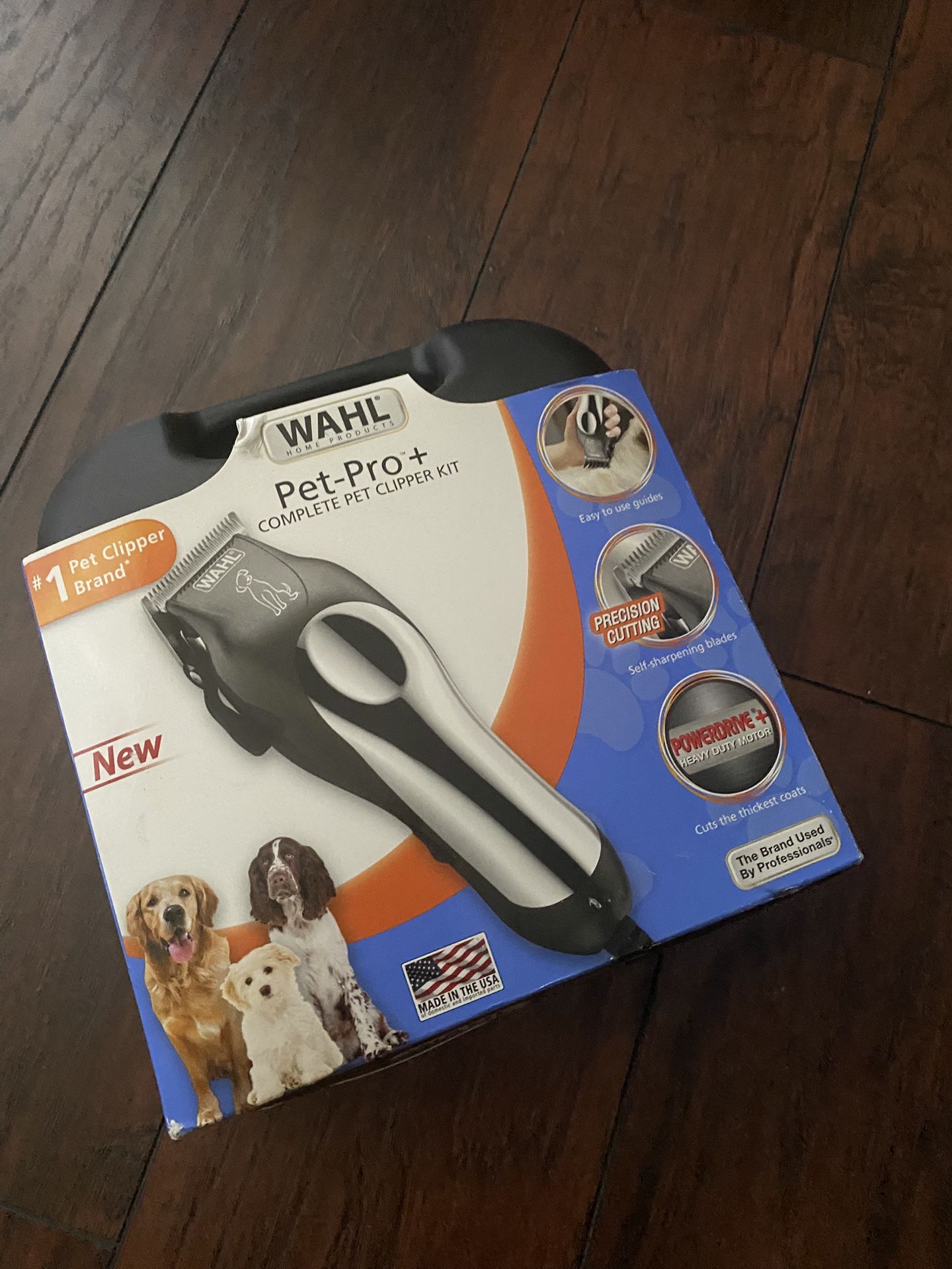 Pet Clippers