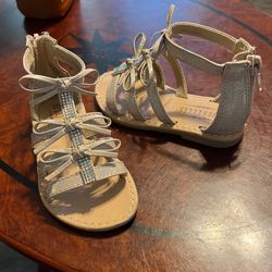 Toddler Sandals 