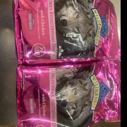 Dog Food 