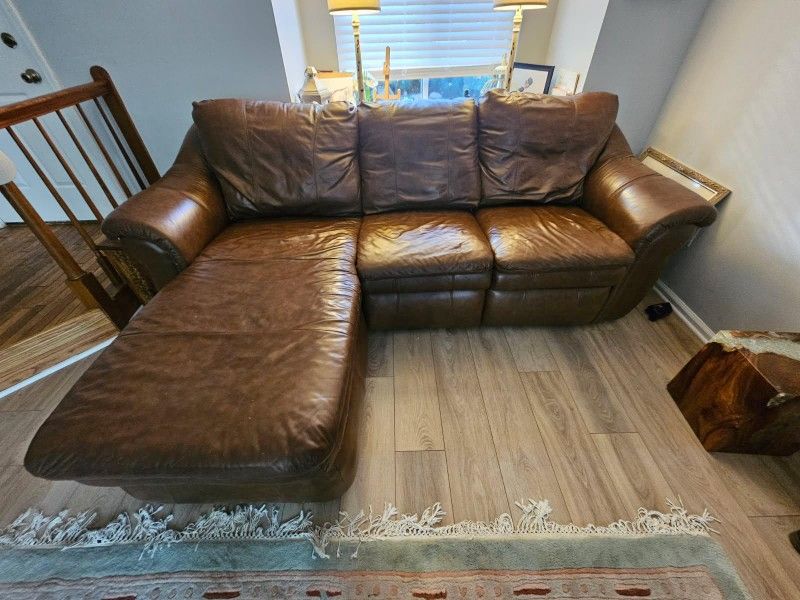 Amish Made Furniture