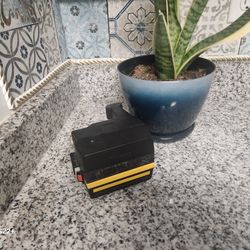 Polaroid Camara 