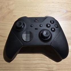Xbox Elite Series 2 Controller