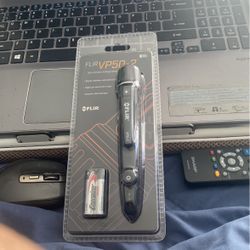 Voltage Detector