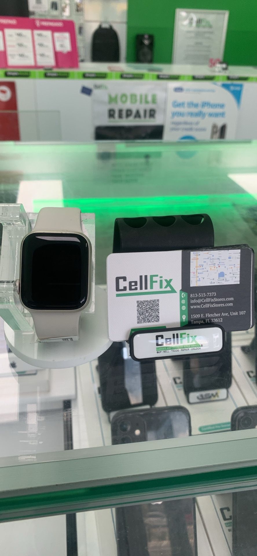 APPLE WATCH SE 2nd Gen