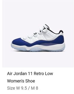 Jordan Concord 11