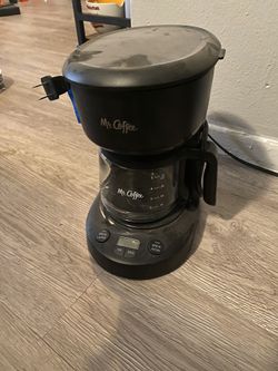 Coffee Maker