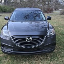 Mazda CX-9 