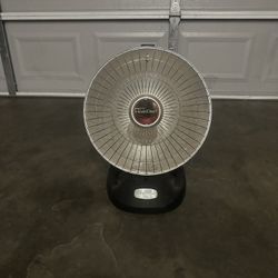 Mini Heater