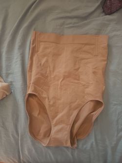 Shaper panty