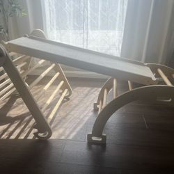 Infant Jungle Gym
