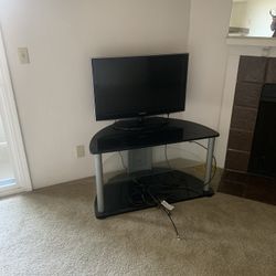 Samsung Tv With Stand Must Go Today