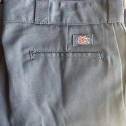 Dickies