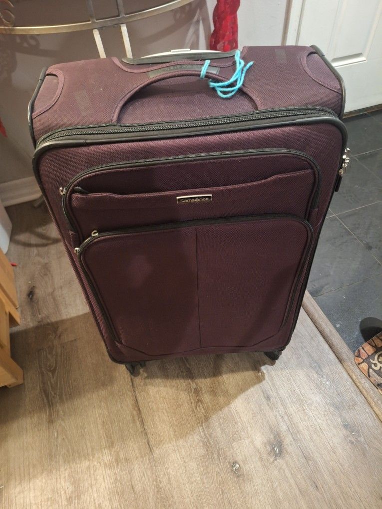 Samsonite Lightweight Swivel