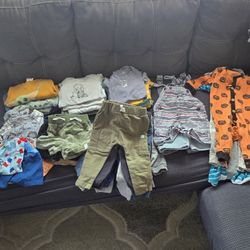 12 Months Baby Clothes