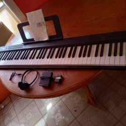 Glarry 88 Key Electric Piano