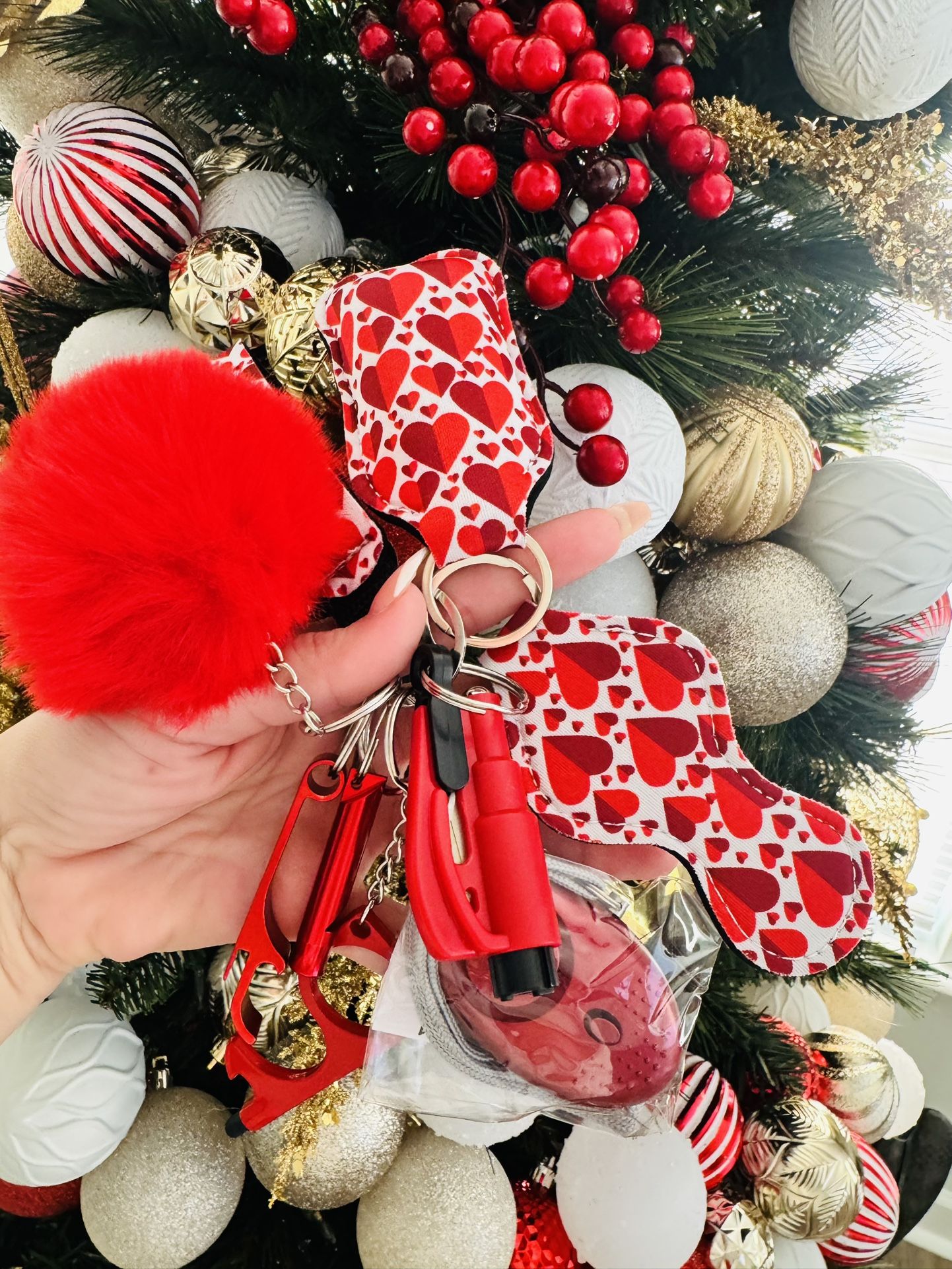 KEYCHAIN
