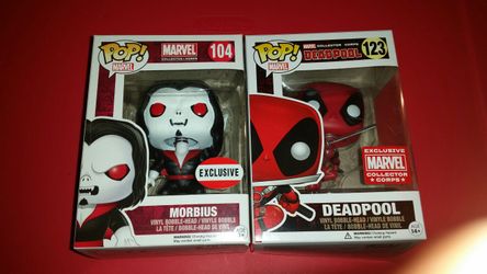 Pop funko
