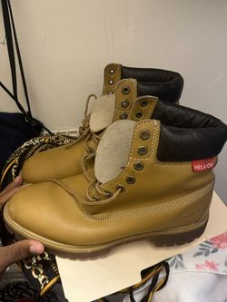Timbs