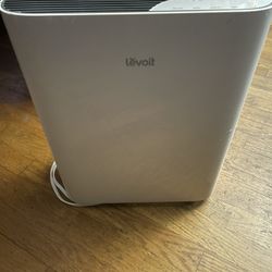 Levolt True Heap  Air Purifier