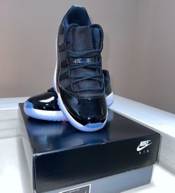 Jordan 11 Retro Low Space Jump