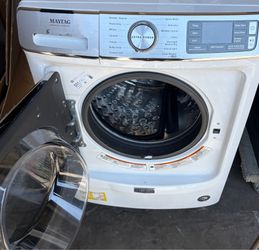 Maytag Washing Machine