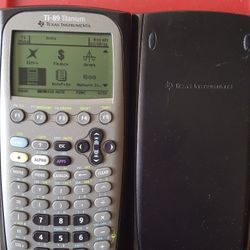 TI-89 TITANIUM