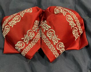 Mariachi Bow Tie  