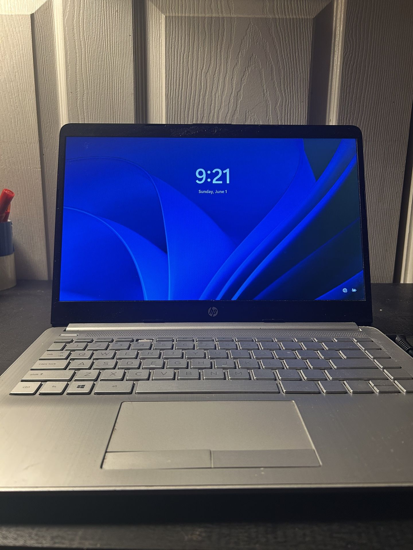 HP Laptop