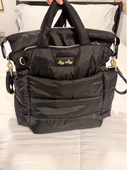 Itzy Ritzy Dream Diaper Bag
