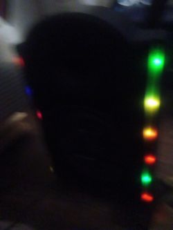 Bluetooth speaker