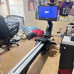 NordicTrack RW900 ROWER