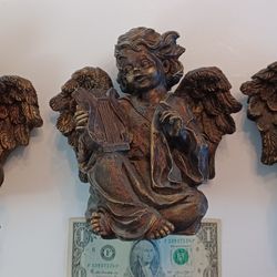 3 Cherubs