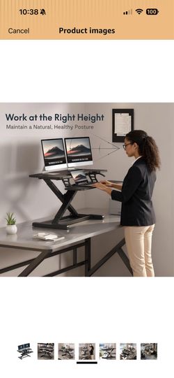 Computer Riser