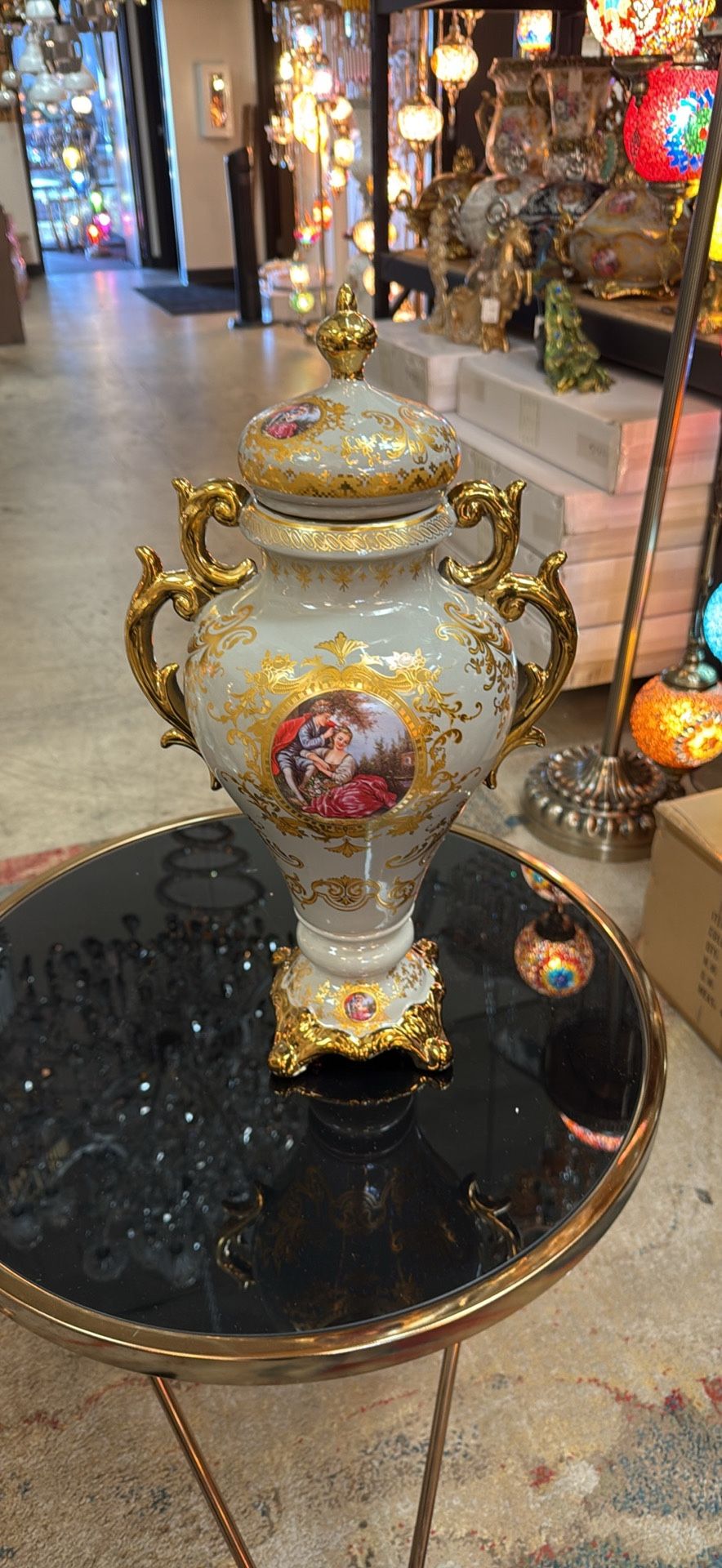 Vase
