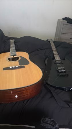 Guitars