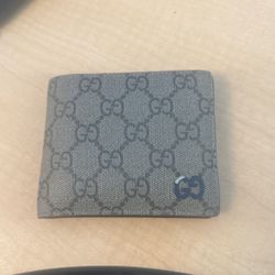 Gucci Wallet