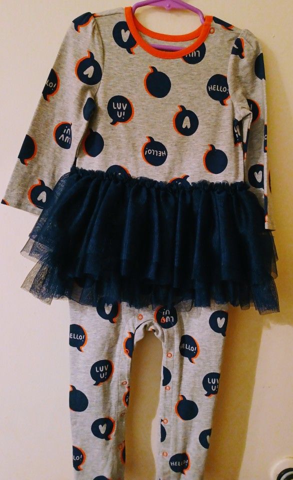 New Girls 18-months 