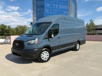 2019 Ford Transit 250 Van